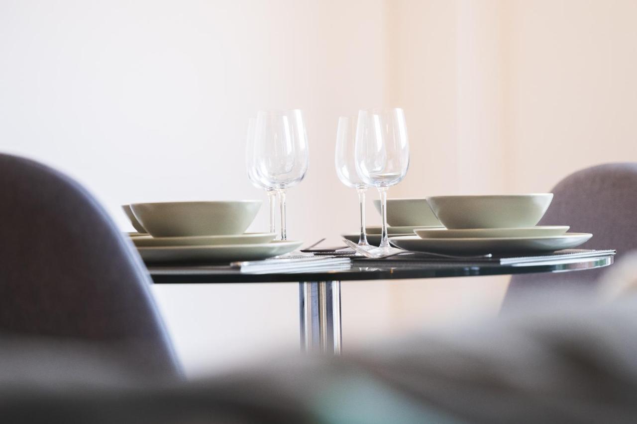City Centre 2-Bed - New - Free Wi-Fi - Central Μάντσεστερ Εξωτερικό φωτογραφία