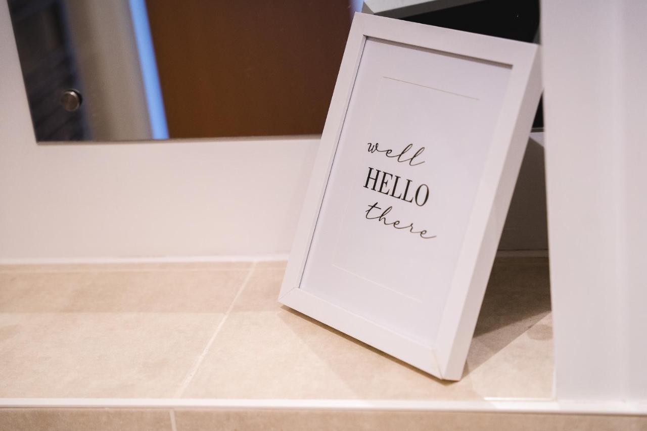 City Centre 2-Bed - New - Free Wi-Fi - Central Μάντσεστερ Εξωτερικό φωτογραφία