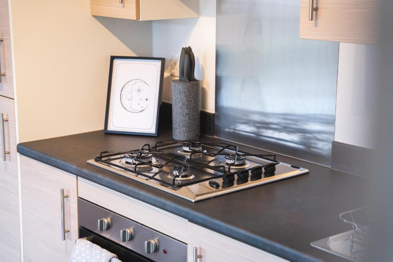 City Centre 2-Bed - New - Free Wi-Fi - Central Μάντσεστερ Εξωτερικό φωτογραφία
